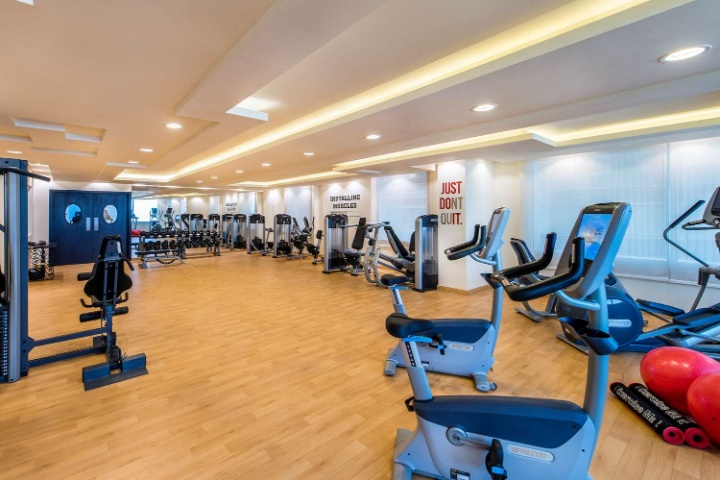 Golden Tulip Doha Pool & Gym photo 3