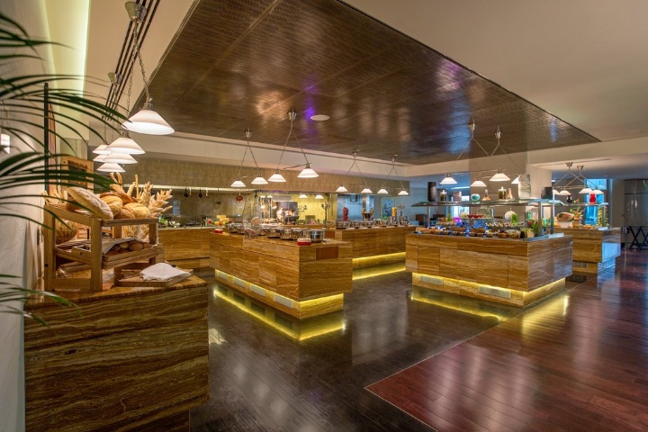 Circle Restaurant photo 5