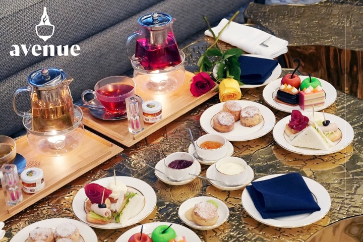 Avenue Cafe photo 2