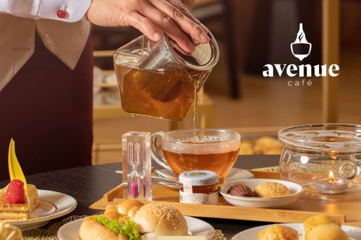 Avenue Cafe photo 4