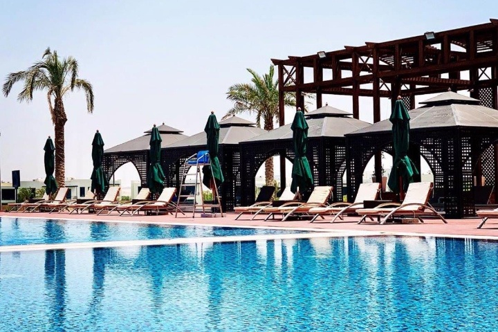 Retaj Resort Pool photo 1