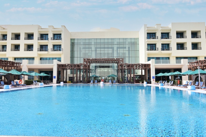 Retaj Resort Pool photo 2