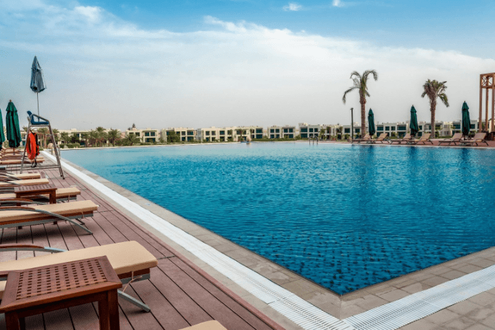 Retaj Resort Pool photo 3