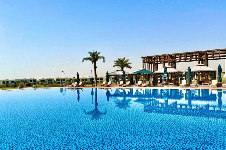 Retaj Resort Pool photo 4