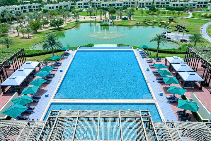 Retaj Resort Pool photo 5