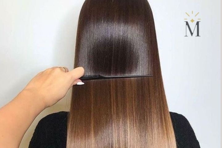 The Melina Salon and Spa photo 3