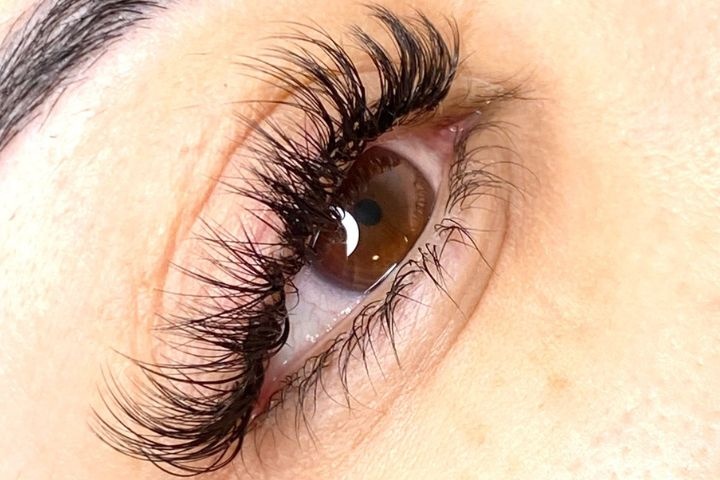 The Melina Salon and Spa photo 5
