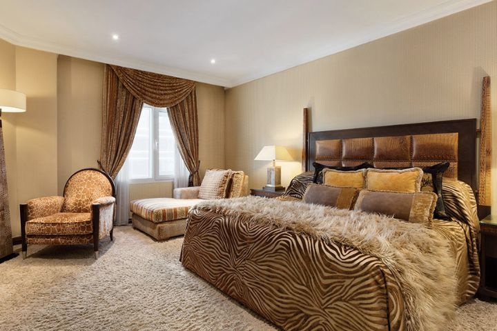 Grand Regency Doha Rooms photo 4