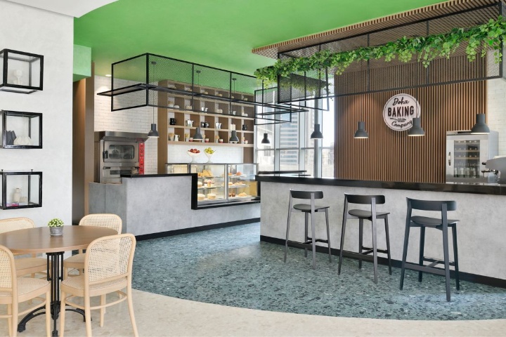 Doha Baking Company - Element West Bay photo 5