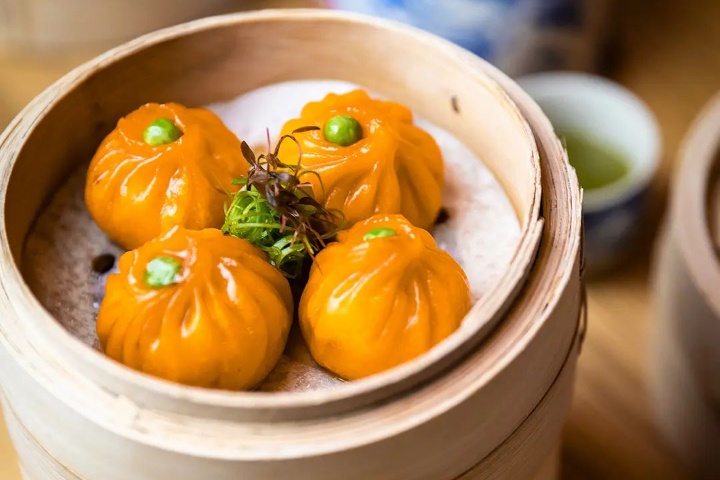 Satsuma Asian Bistro photo 3