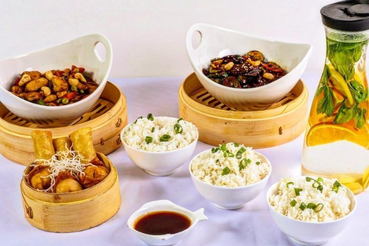 The Rice and The Noodle photo 1