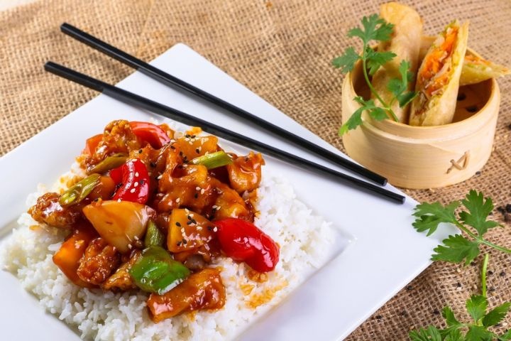 The Rice and The Noodle photo 3