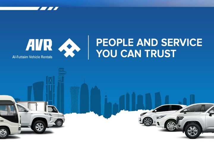 Al Futtaim Vehicle Rentals photo 1