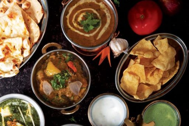 Bombay Balti photo 2