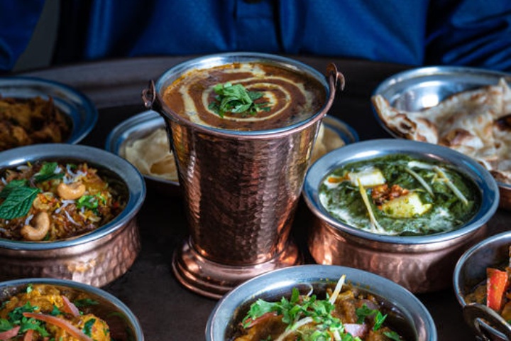 Bombay Balti photo 3