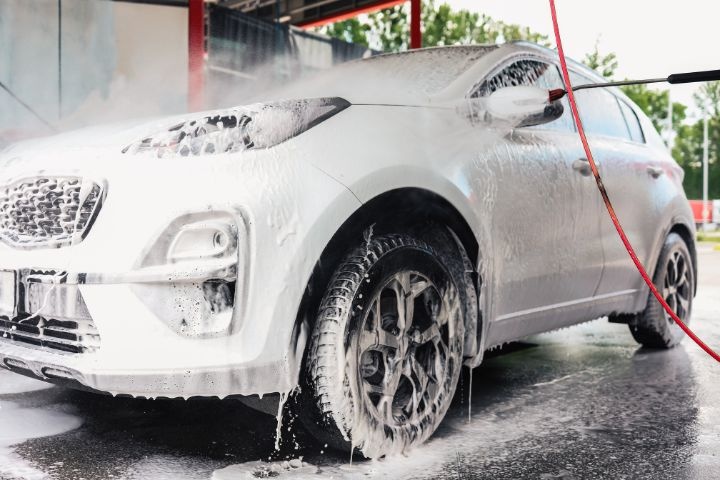 Speedli for Mobile Car Wash & Detailing photo 1