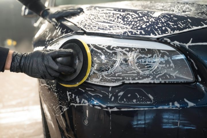 Speedli for Mobile Car Wash & Detailing photo 2