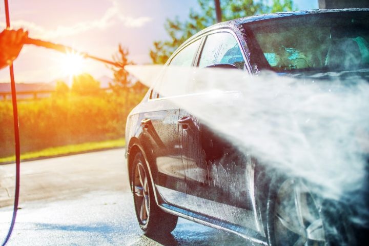 Speedli for Mobile Car Wash & Detailing photo 4