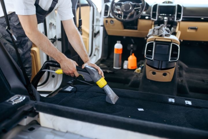 Speedli for Mobile Car Wash & Detailing photo 5
