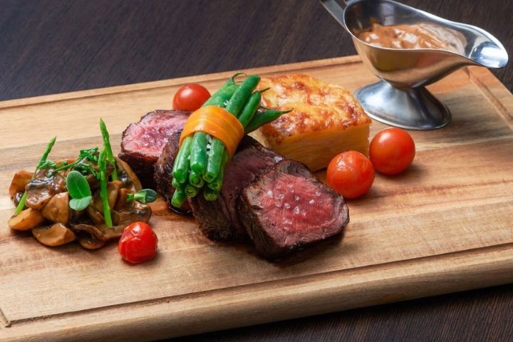 Mushaireb Restaurant photo 1