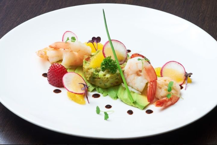 Mushaireb Restaurant photo 3
