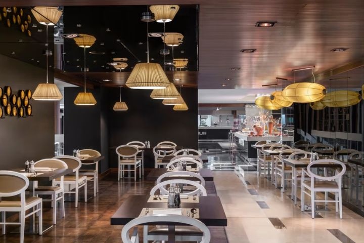 Mushaireb Restaurant photo 5