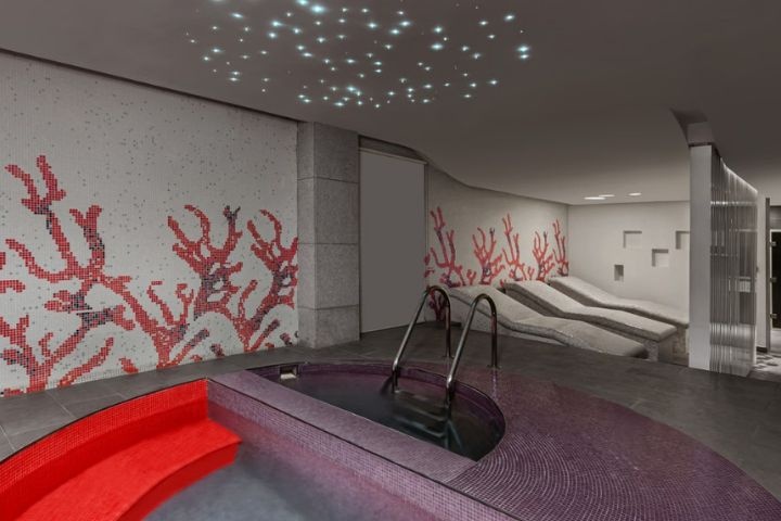 Four Points by Sheraton Spa photo 2