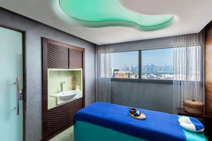 Four Points by Sheraton Spa photo 4
