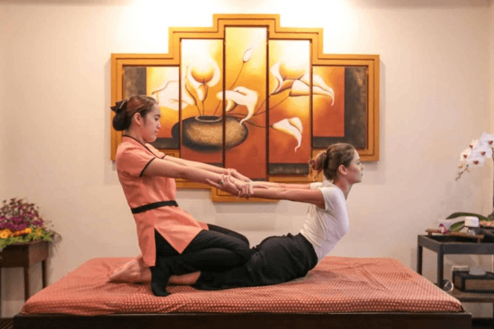 Kasalong Relaxing and Massage for Lady photo 1