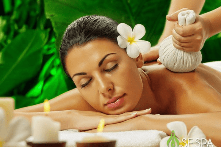 Kasalong Relaxing and Massage for Lady photo 2