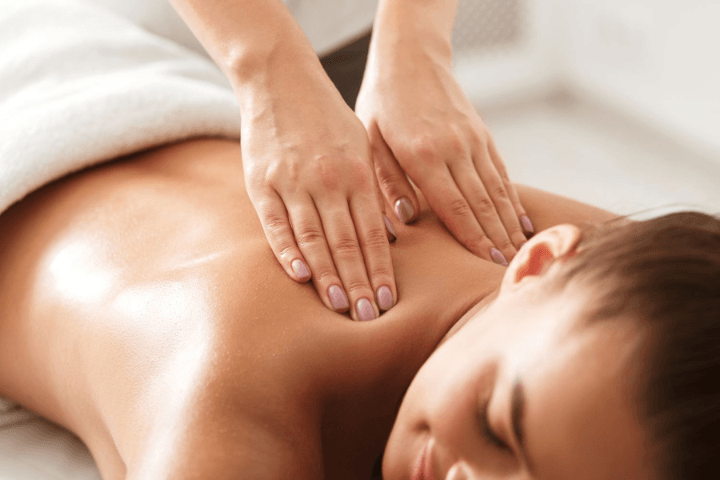 Kasalong Relaxing and Massage for Lady photo 3