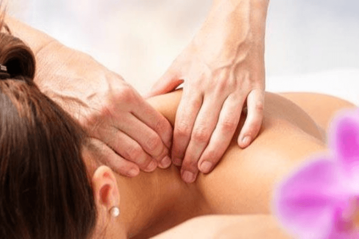 Kasalong Relaxing and Massage for Lady photo 5