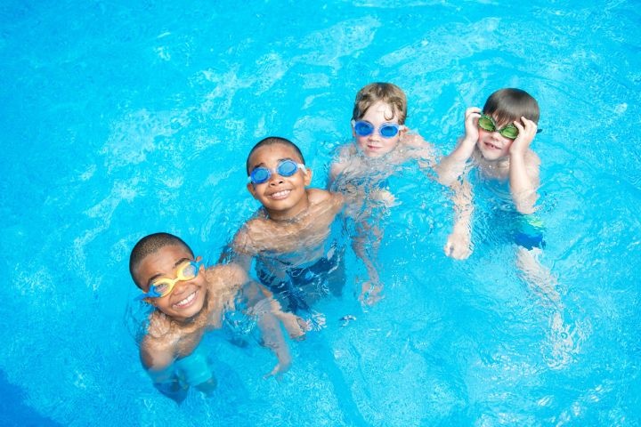 La Piscine photo 1