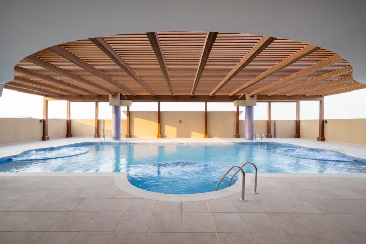 La Piscine photo 2