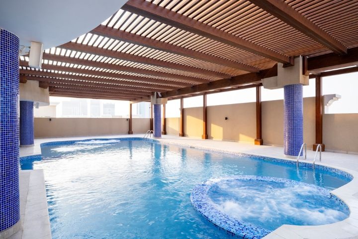La Piscine photo 3