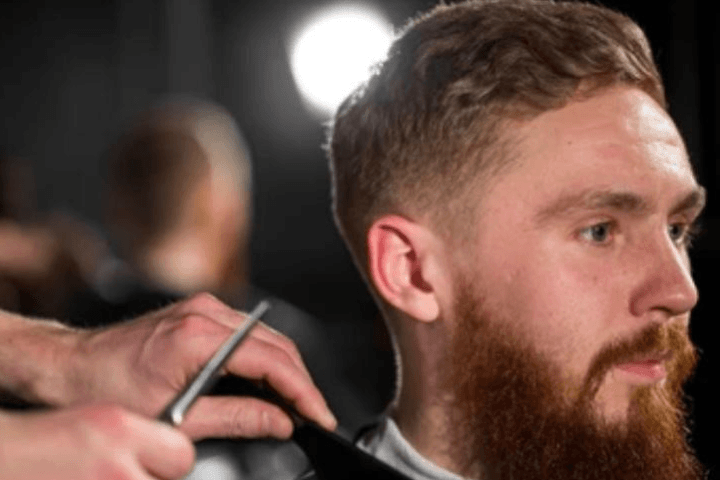 Portofino Men's Salon photo 3
