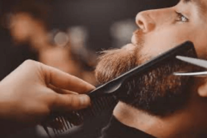 Portofino Men's Salon photo 4