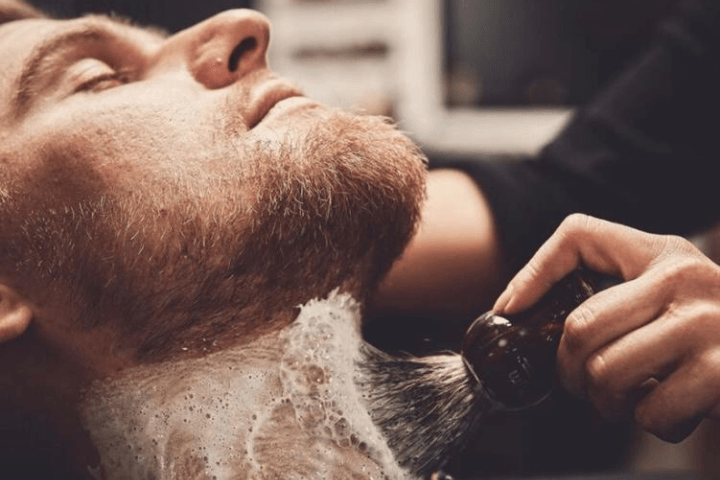 Portofino Men's Salon photo 5