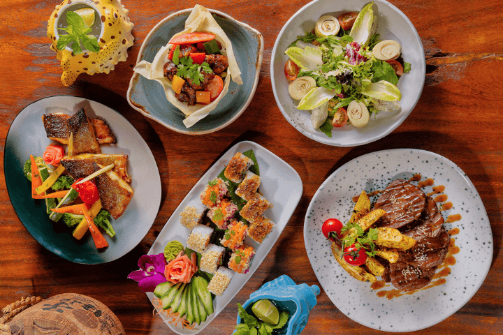 Trader Vic's photo 1