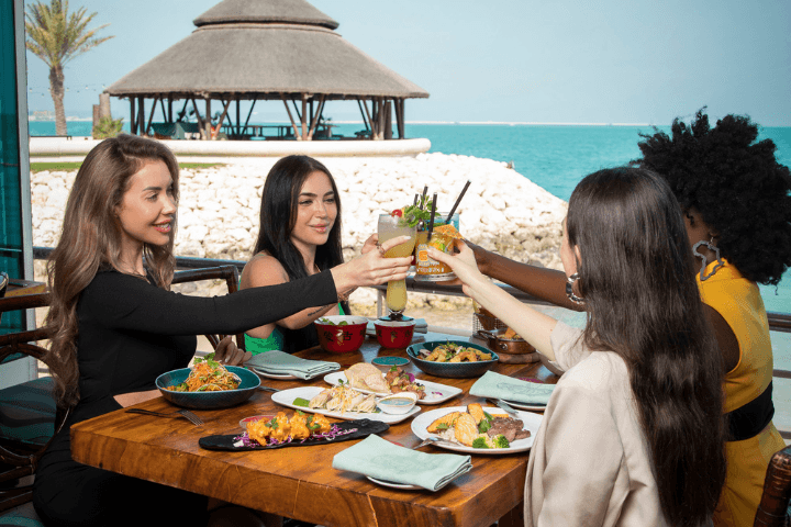Trader Vic's photo 3