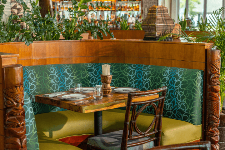 Trader Vic's photo 4