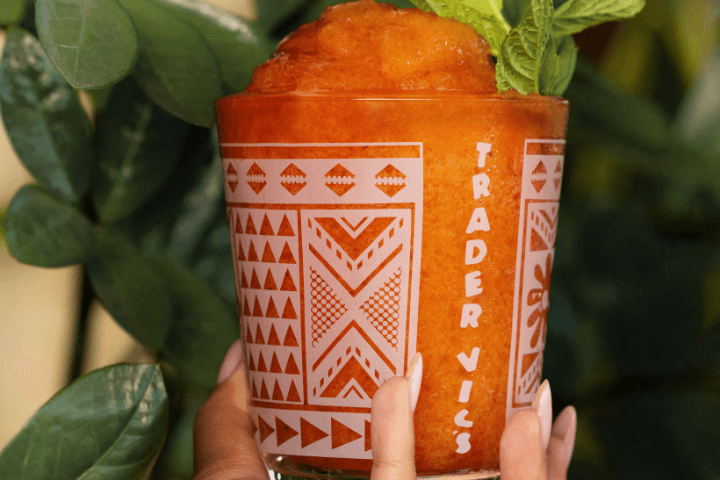 Trader Vic's photo 5