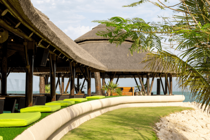 Tahitian Village photo 2