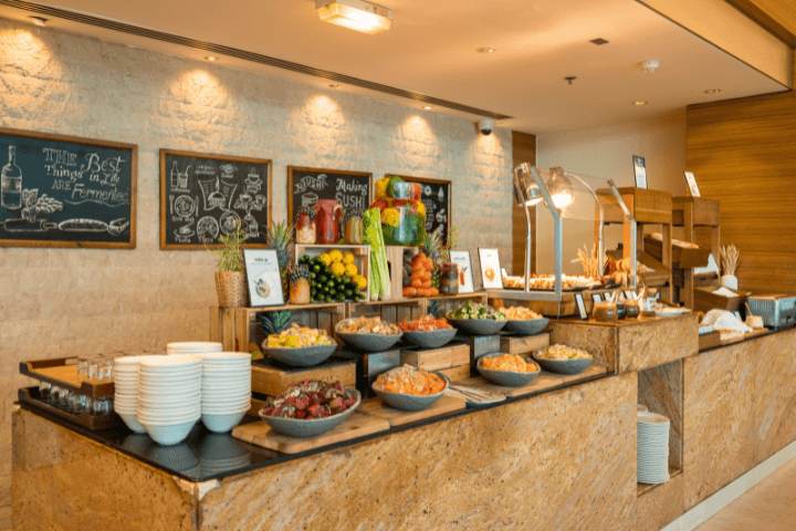 Mawasem Restaurant photo 2