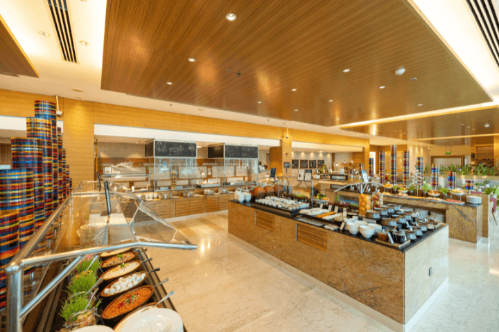 Mawasem Restaurant photo 3