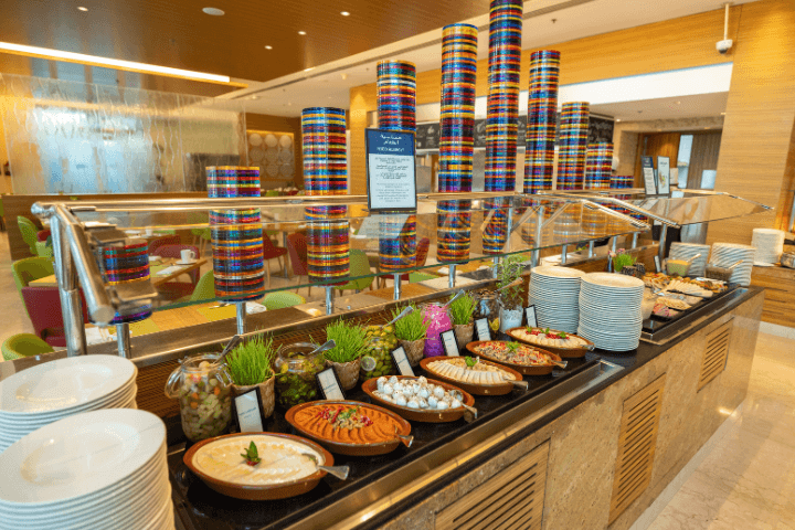 Mawasem Restaurant photo 4