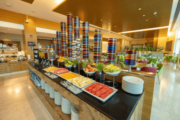 Mawasem Restaurant photo 7