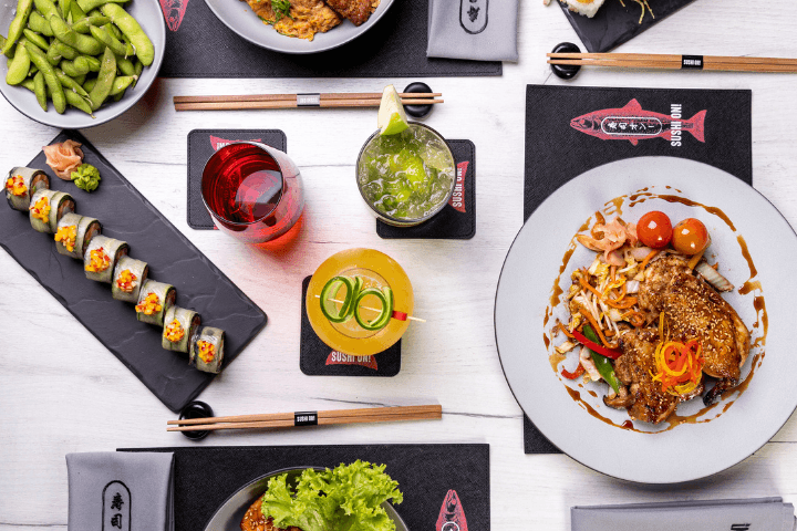 Sushi On photo 2