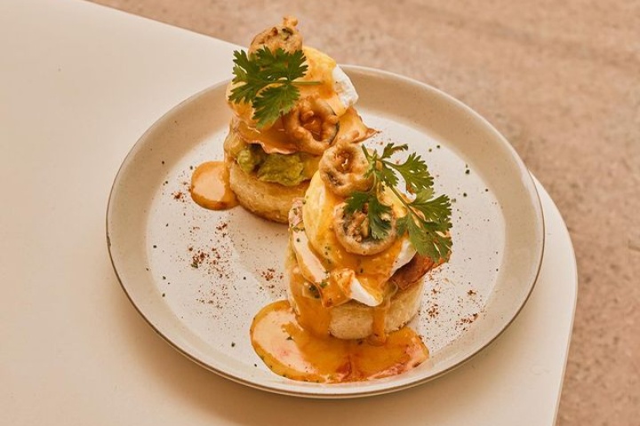 Profiles Restaurant photo 1