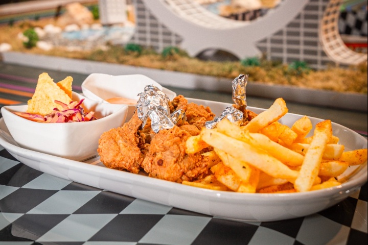 Cric Crac Restaurant photo 4